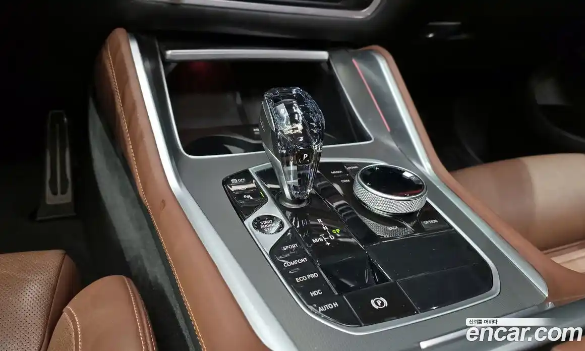 BMW X6 2022 3.0 Автомат в Москве № 192238, фото 9