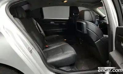 BMW 7-Series 2010 3.0 Автомат в Москве № 193071, миниатюра 12