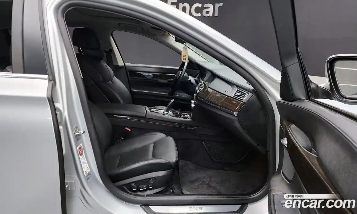 BMW 7-Series 2010 3.0 Автомат в Москве № 193071, фото 3