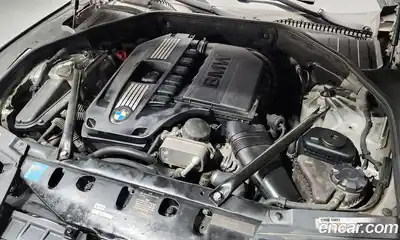 BMW 7-Series 2010 3.0 Автомат в Москве № 193071, миниатюра 4