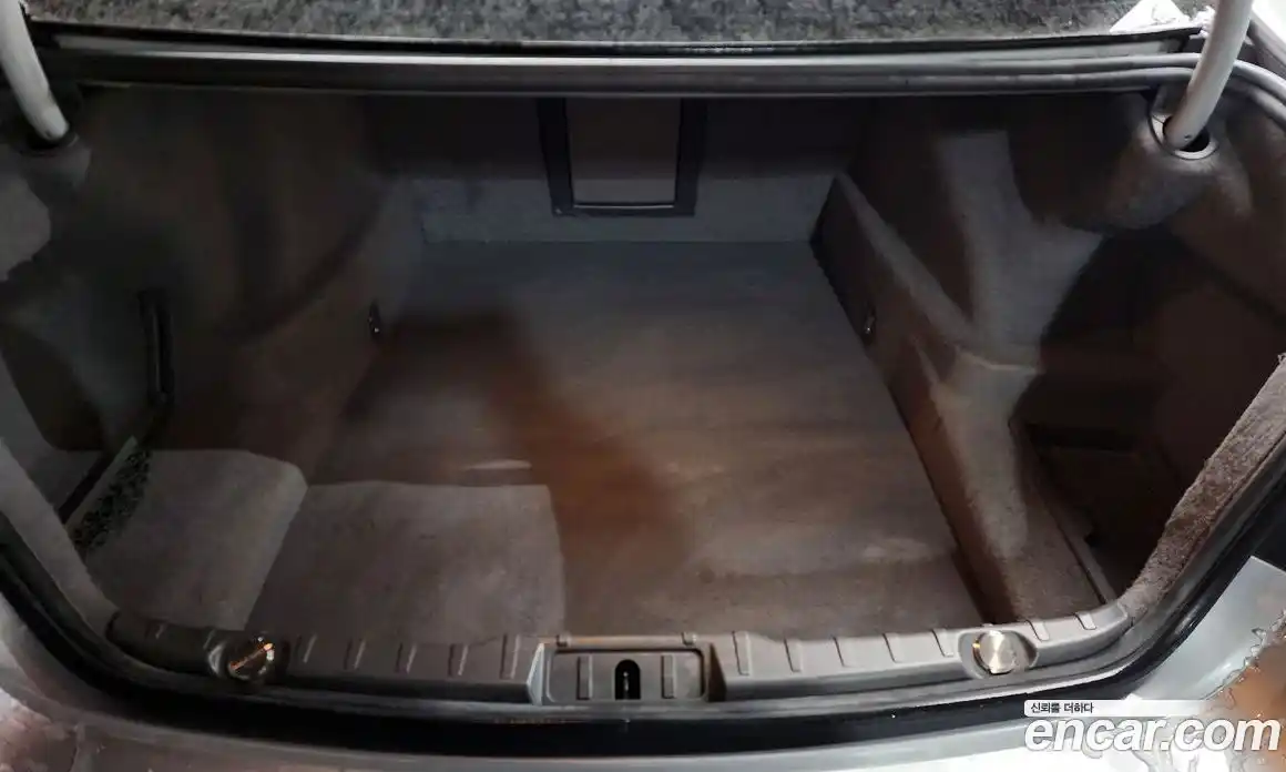 BMW 7-Series 2010 3.0 Автомат в Москве № 193071, фото 5