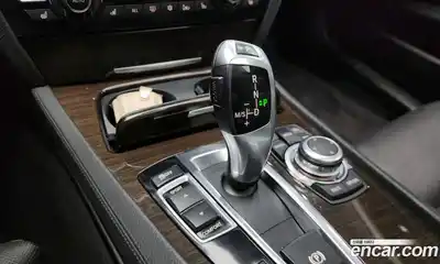 BMW 7-Series 2010 3.0 Автомат в Москве № 193071, миниатюра 10