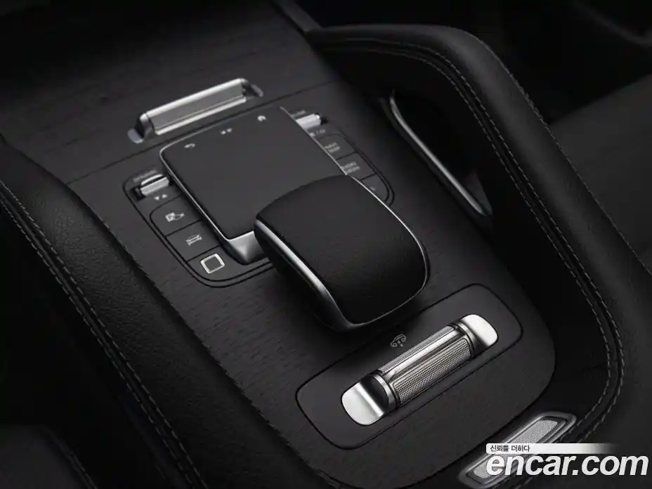 Mercedes-Benz GLE-Class 2025 3.0 Автомат в Москве № 193906, фото 14