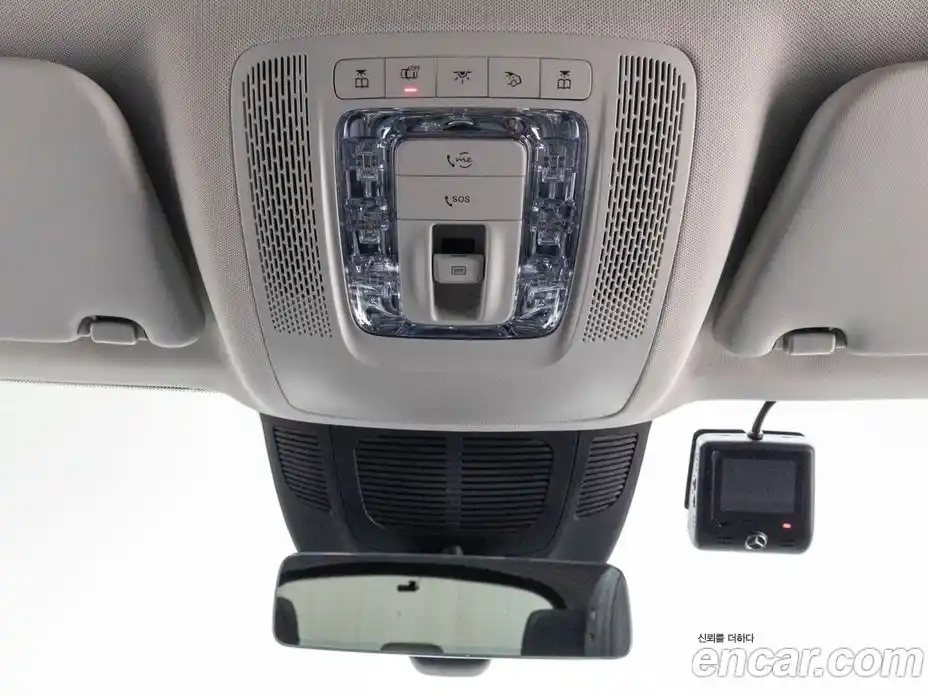 Mercedes-Benz GLE-Class 2025 3.0 Автомат в Москве № 193906, фото 16