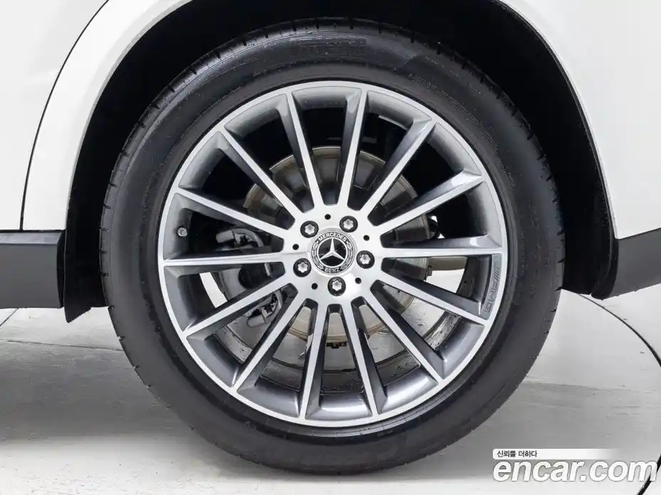 Mercedes-Benz GLE-Class 2025 3.0 Автомат в Москве № 193906, фото 5