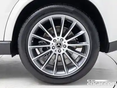 Mercedes-Benz GLE-Class 2025 3.0 Автомат в Москве № 193906, миниатюра 5