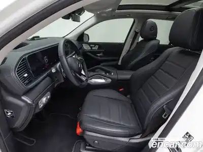 Mercedes-Benz GLE-Class 2025 3.0 Автомат в Москве № 193906, миниатюра 7