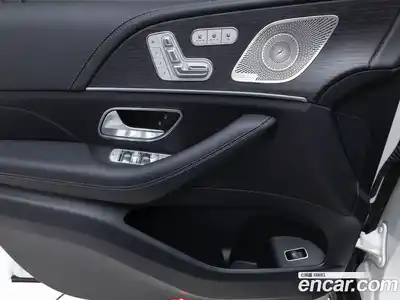 Mercedes-Benz GLE-Class 2025 3.0 Автомат в Москве № 193906, миниатюра 9