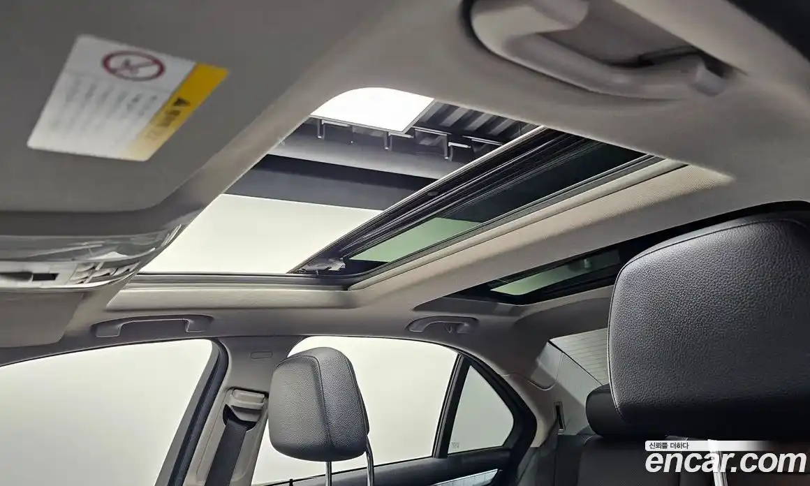 Mercedes-Benz C-Class 2013 2.1 Автомат в Москве № 195365, фото 13