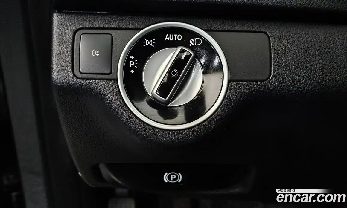 Mercedes-Benz C-Class 2013 2.1 Автомат в Москве № 195365, фото 5