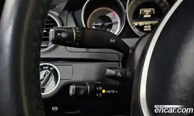 Mercedes-Benz C-Class 2013 2.1 Автомат в Москве № 195365, миниатюра 7