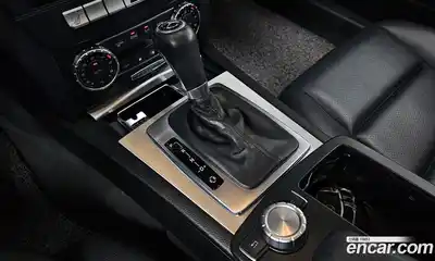 Mercedes-Benz C-Class 2013 2.1 Автомат в Москве № 195365, миниатюра 8