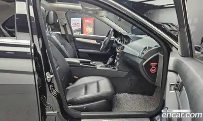 Mercedes-Benz C-Class 2013 2.1 Автомат в Москве № 195365, миниатюра 9