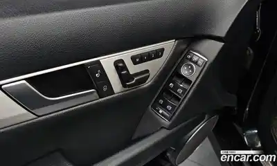 Mercedes-Benz C-Class 2013 2.1 Автомат в Москве № 195365, миниатюра 10