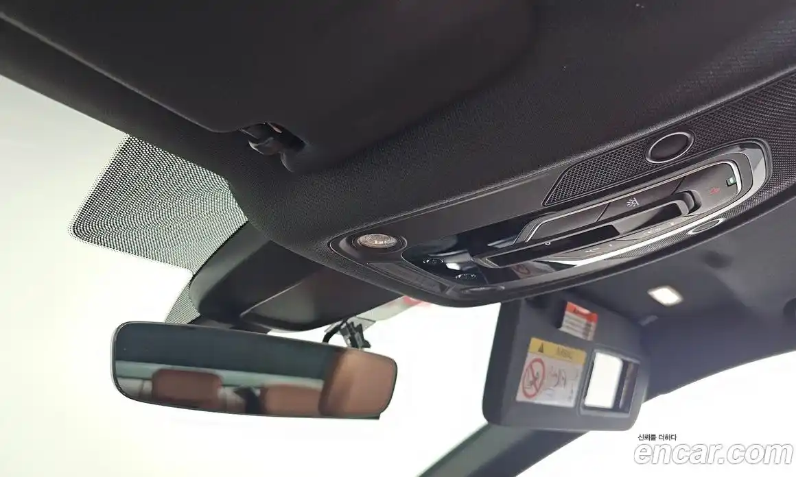 Audi A4 2023 2.0 Автомат в Москве № 196019, фото 14