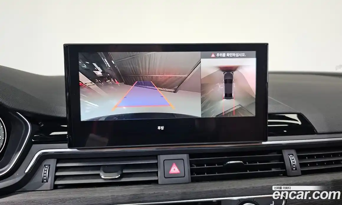 Audi A4 2023 2.0 Автомат в Москве № 196019, фото 20