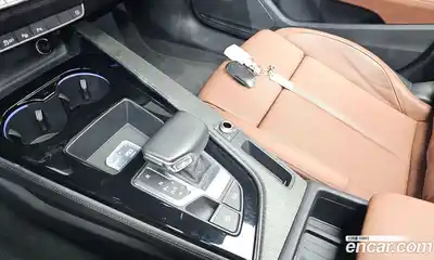 Audi A4 2023 2.0 Автомат в Москве № 196019, миниатюра 3