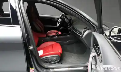 Audi S4 2023 3.0 Автомат в Москве № 196048, миниатюра 11