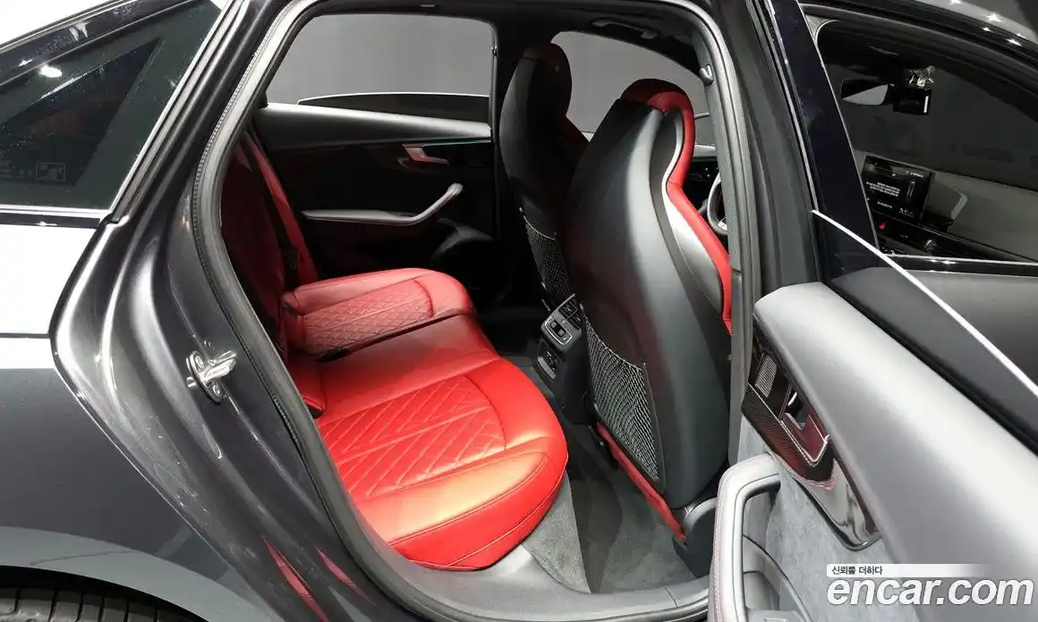 Audi S4 2023 3.0 Автомат в Москве № 196048, фото 12