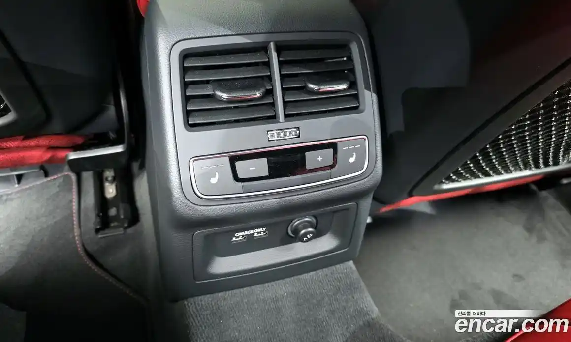 Audi S4 2023 3.0 Автомат в Москве № 196048, фото 19