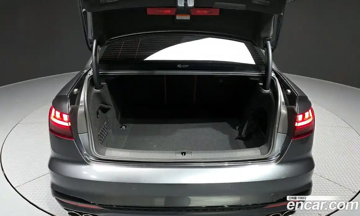 Audi S4 2023 3.0 Автомат в Москве № 196048, фото 20