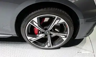 Audi S4 2023 3.0 Автомат в Москве № 196048, миниатюра 5