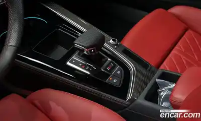 Audi S4 2023 3.0 Автомат в Москве № 196048, миниатюра 9