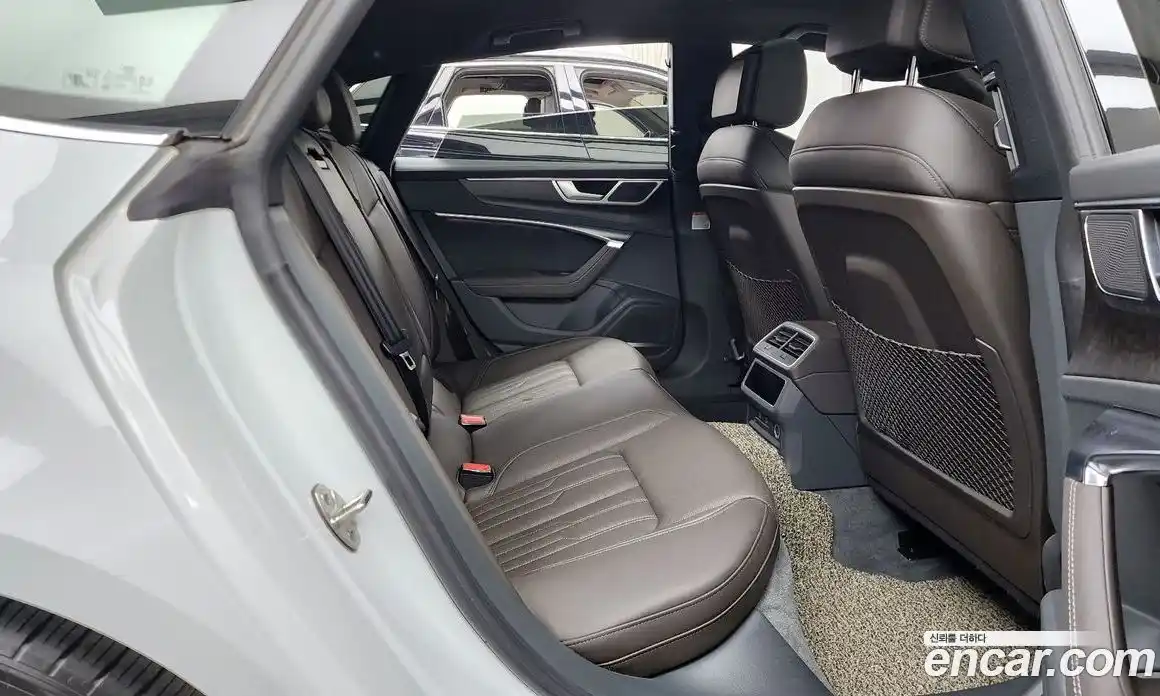 Audi A7 2021 3.0 Автомат в Москве № 196162, фото 13