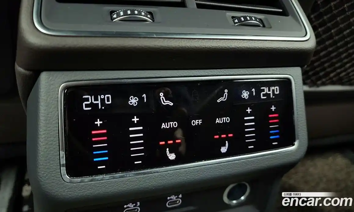 Audi A7 2021 3.0 Автомат в Москве № 196162, фото 18