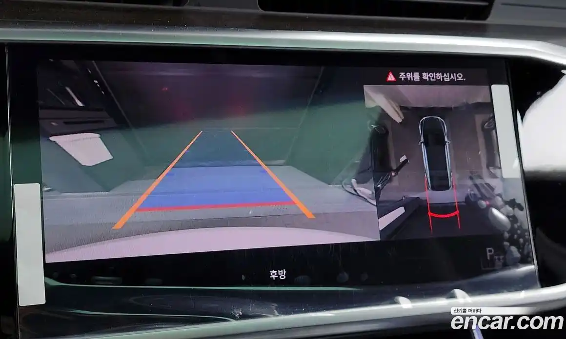 Audi A7 2021 3.0 Автомат в Москве № 196162, фото 8