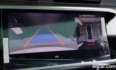 Audi A7 2021 3.0 Автомат в Москве № 196162, миниатюра 8