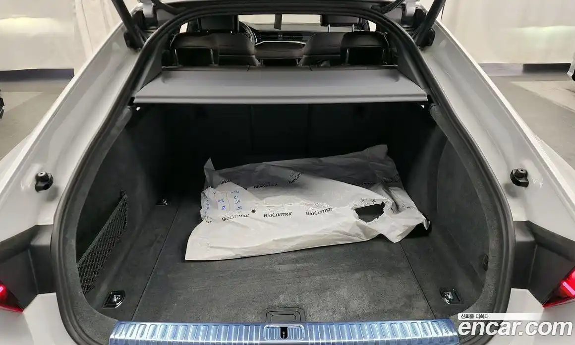 Audi A7 2021 3.0 Автомат в Москве № 196162, фото 9