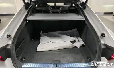 Audi A7 2021 3.0 Автомат в Москве № 196162, миниатюра 9