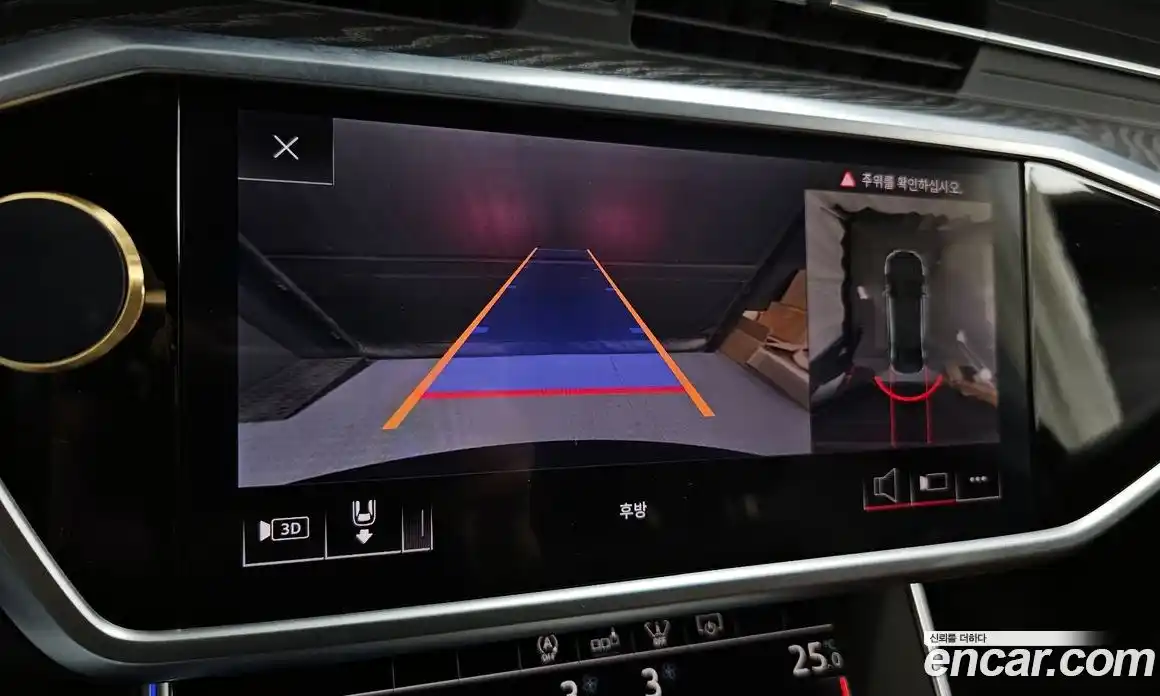 Audi A6 2020 2.0 Автомат в Москве № 196568, фото 15