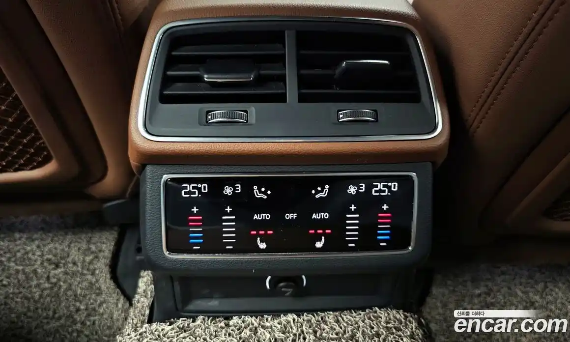 Audi A6 2020 2.0 Автомат в Москве № 196568, фото 19