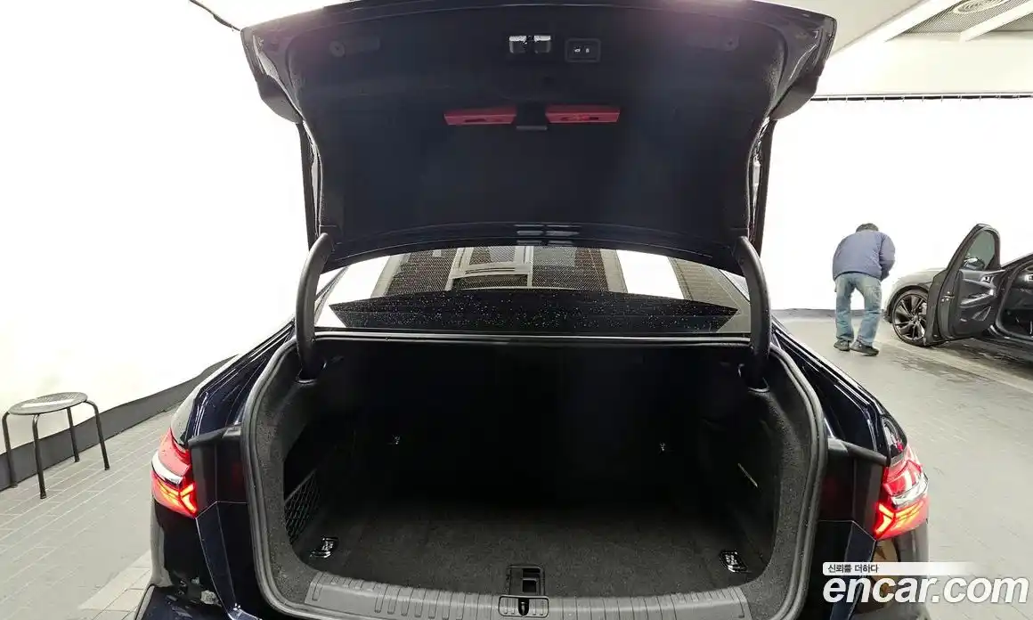 Audi A6 2020 2.0 Автомат в Москве № 196568, фото 20