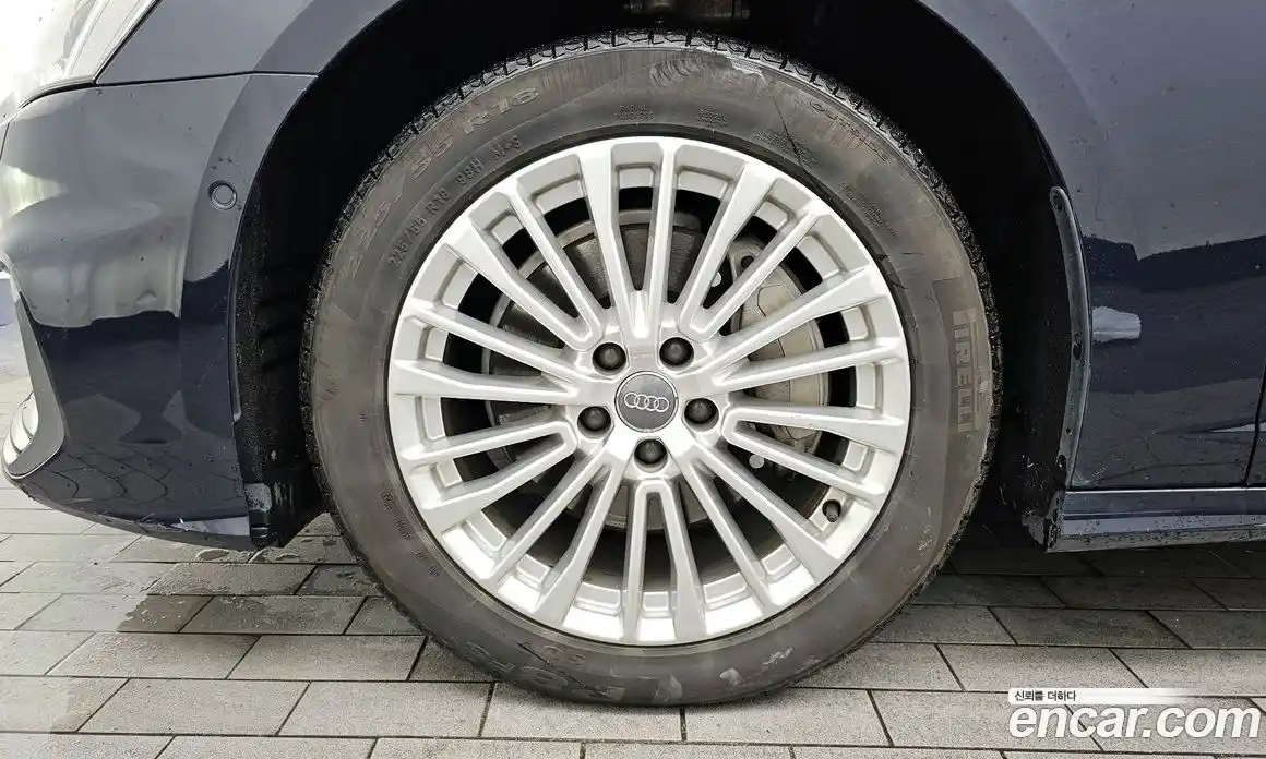 Audi A6 2020 2.0 Автомат в Москве № 196568, фото 5