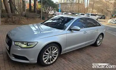 Audi A6 2012 3.0 Автомат в Москве № 196857, миниатюра 11