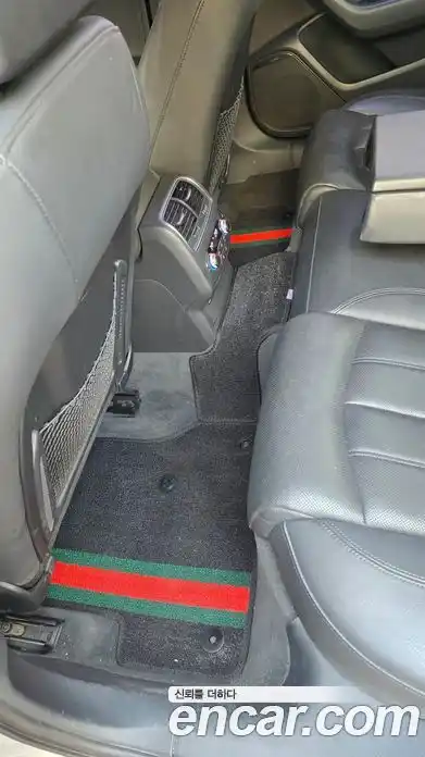 Audi A6 2012 3.0 Автомат в Москве № 196857, фото 5