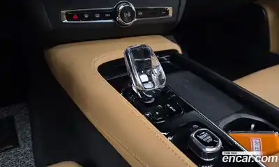 Volvo S90 2023 2.0 Автомат в Москве № 197024, миниатюра 12