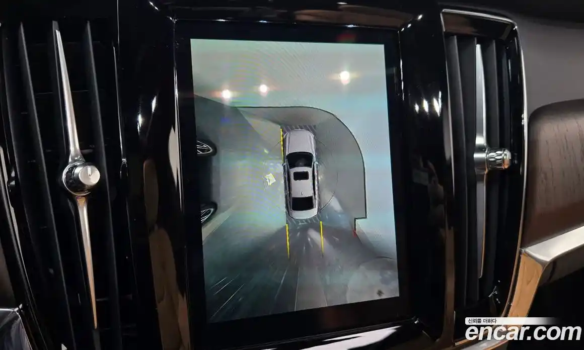 Volvo S90 2023 2.0 Автомат в Москве № 197024, фото 15