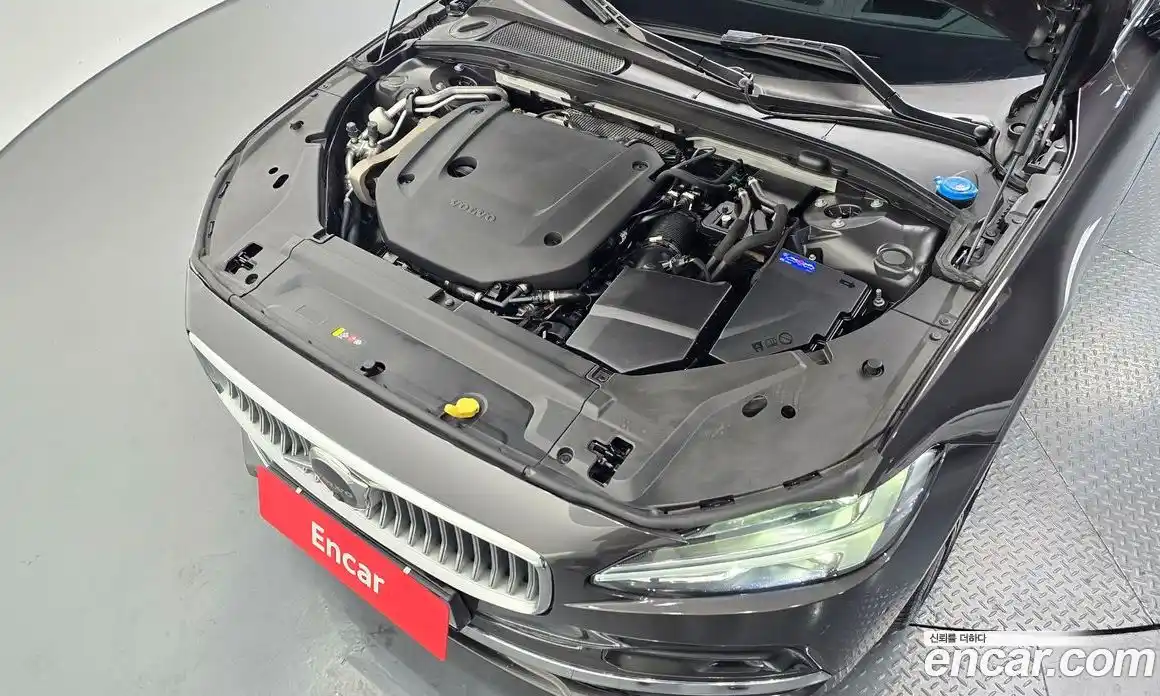 Volvo S90 2023 2.0 Автомат в Москве № 197024, фото 20