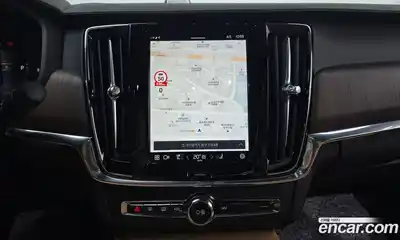 Volvo S90 2023 2.0 Автомат в Москве № 197024, миниатюра 3