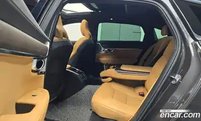 Volvo S90 2023 2.0 Автомат в Москве № 197024, миниатюра 4