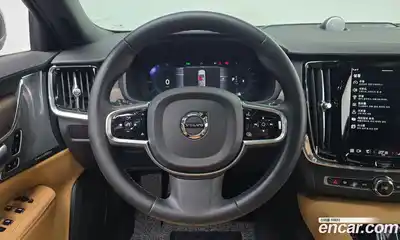 Volvo S90 2023 2.0 Автомат в Москве № 197024, миниатюра 7