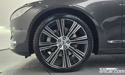 Volvo S90 2023 2.0 Автомат в Москве № 197024, миниатюра 8