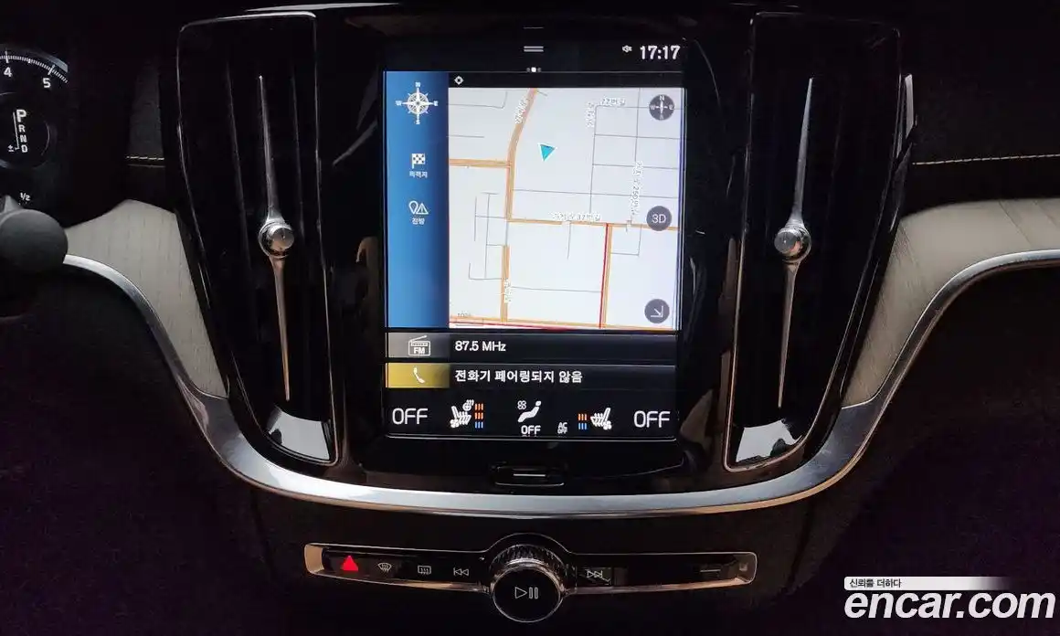 Volvo S60 2020 2.0 Автомат в Москве № 197069, фото 10