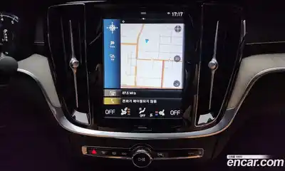 Volvo S60 2020 2.0 Автомат в Москве № 197069, миниатюра 10