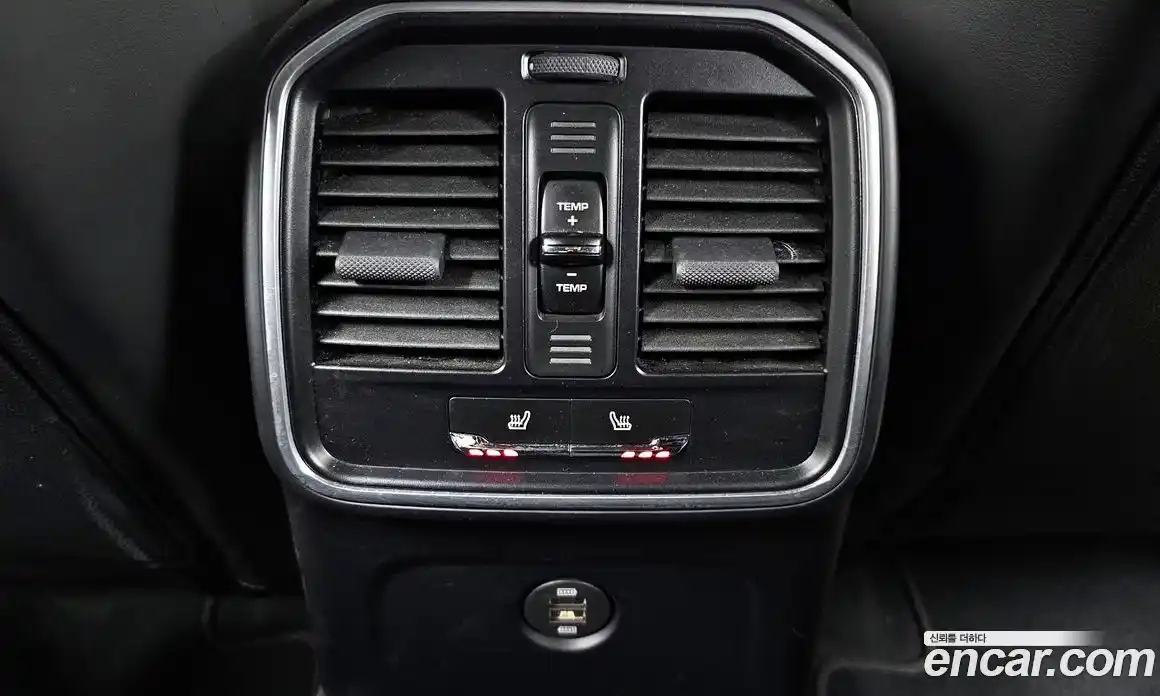 Porsche Macan 2019 2.0 Автомат в Москве № 197197, фото 11