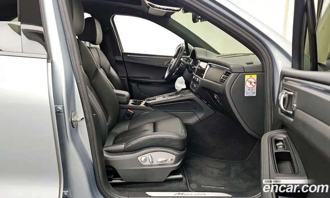 Porsche Macan 2019 2.0 Автомат в Москве № 197197, фото 13